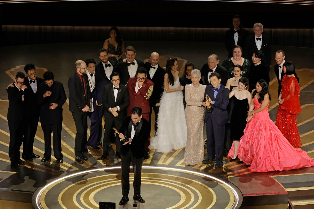 Оскар-2023: назван лучший фильм 2023 года по версии главной кинопремии Голливуда - фото №2
