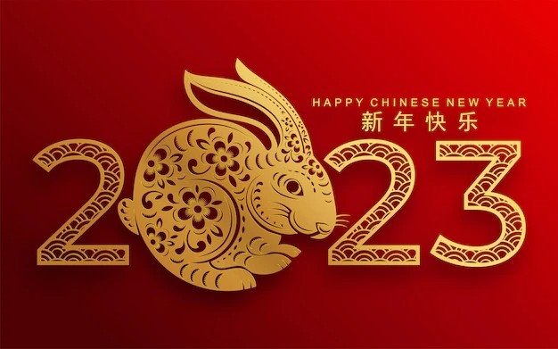 Три способа поздравить близких, друзей и коллег с китайским Новым годом