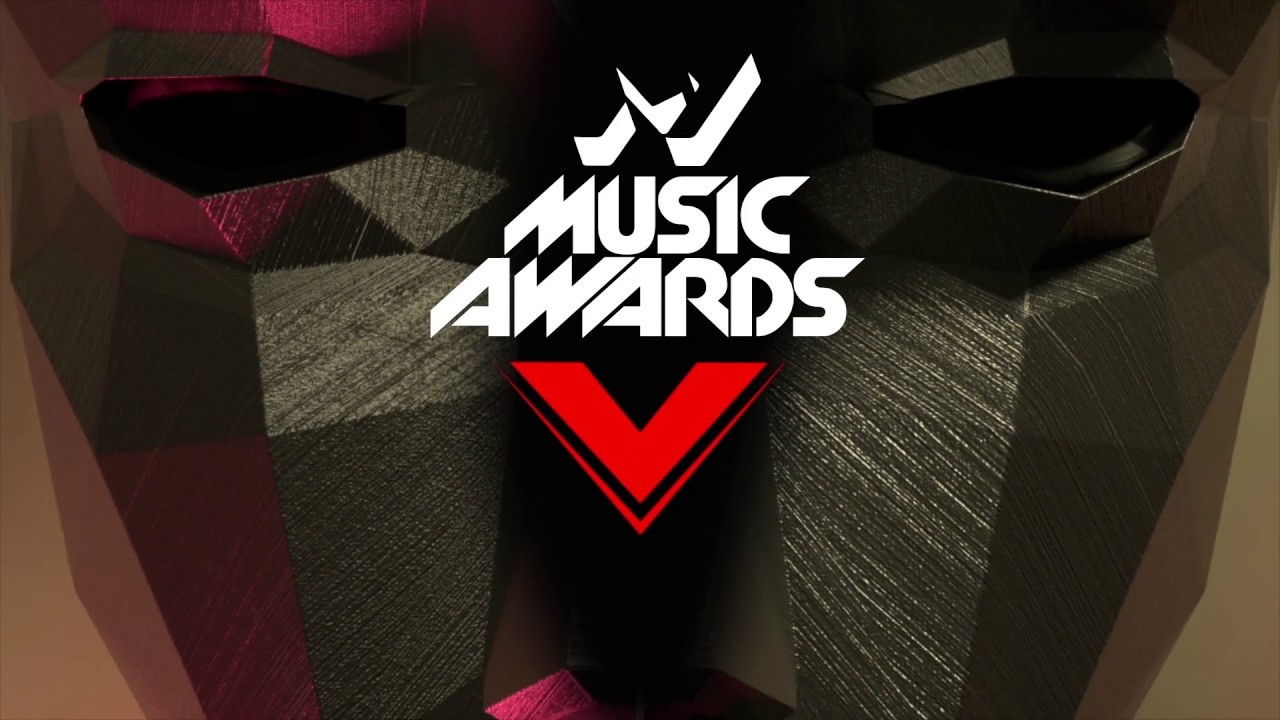 "M1 Music Awards" новая дата