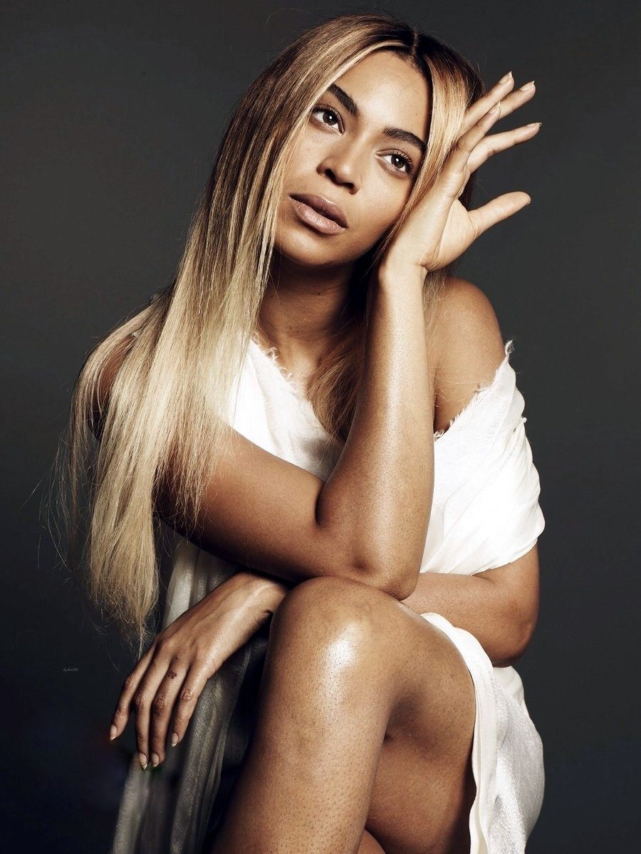 Бейонсе (Beyonce) - фото №4