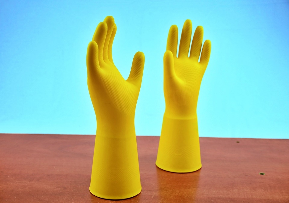 Как помыть микроволновку? Рабочие советы на каждый день | HOCHU.UA