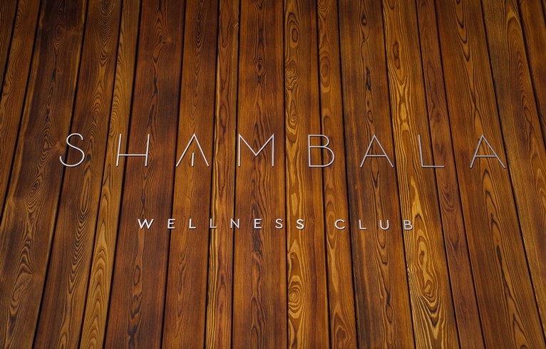 Shambala Wellness Club