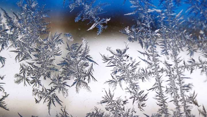 Погода на Новый год 31 декабря и 1 января в Киеве, Одессе, Львове, Карпатах и Харькове