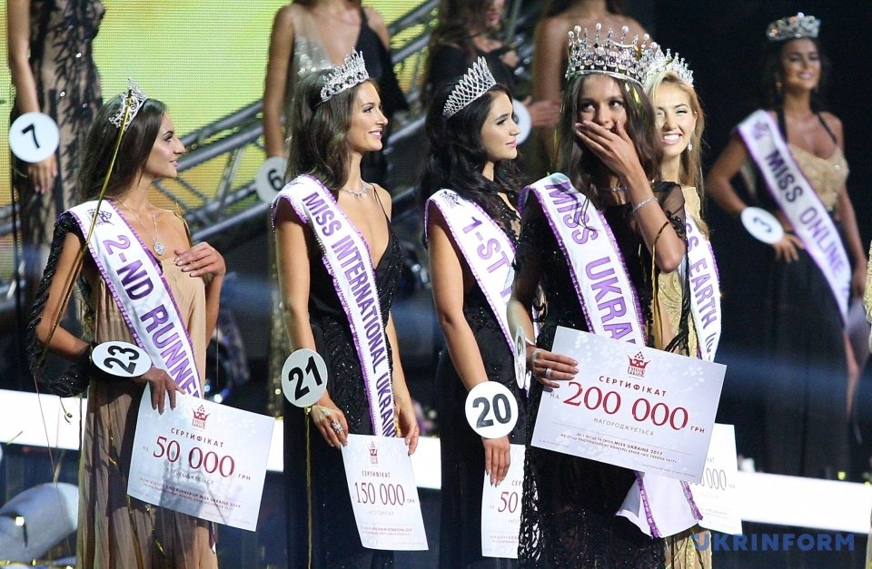 "Не бреши мені": основатель "Мисс Украина" признался, что продавал призовые места - фото №4