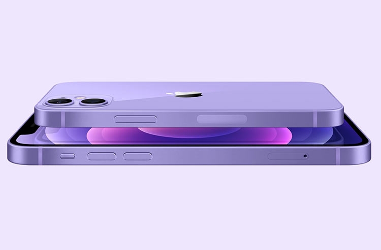 Фиолетовый iPhone 12 и новый iMac: что нужно знать о весенней презентации Apple 2021 - фото №3