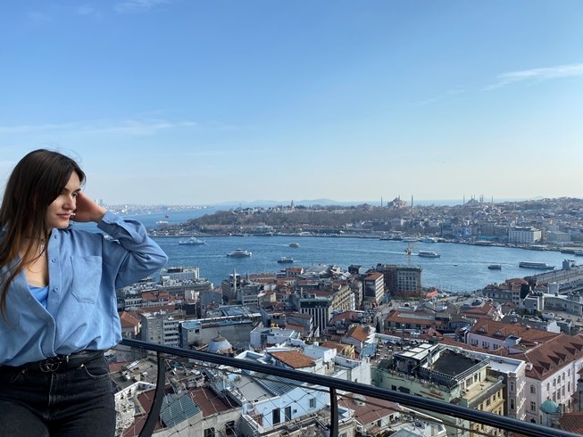 Стамбул за 1 день: плюсы и минусы путешествия во время карантин - фото №8