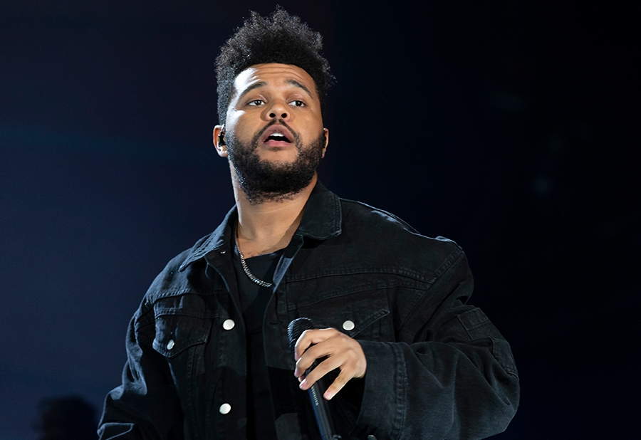 The Weeknd заявил, что больше никогда не будет выдвигать свою музыку на "Грэмми" - фото №1