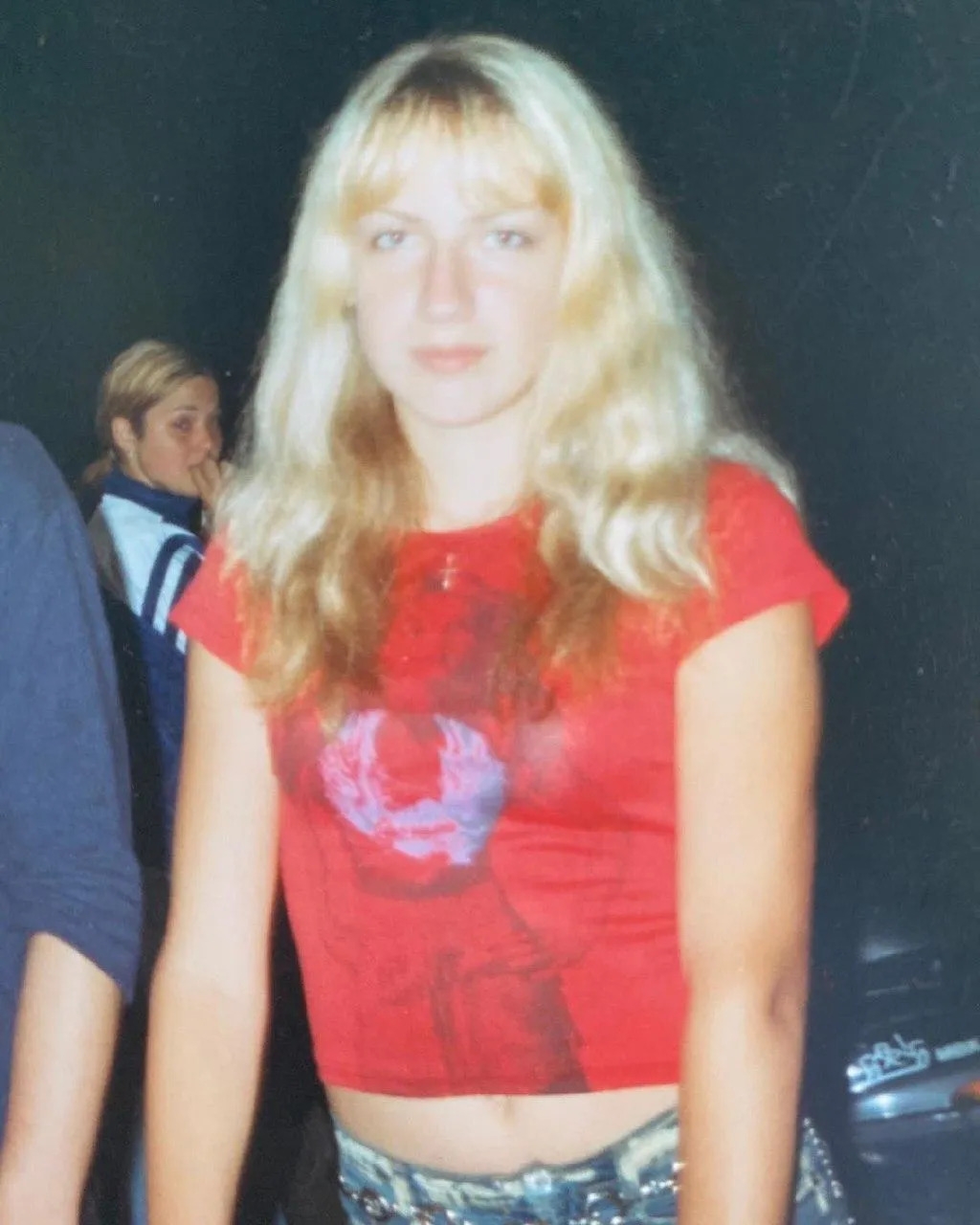Лесі Нікітюк 36 років: як зірка телебачення виглядала в шкільні роки та що змінилося зараз (ФОТО) - фото №2