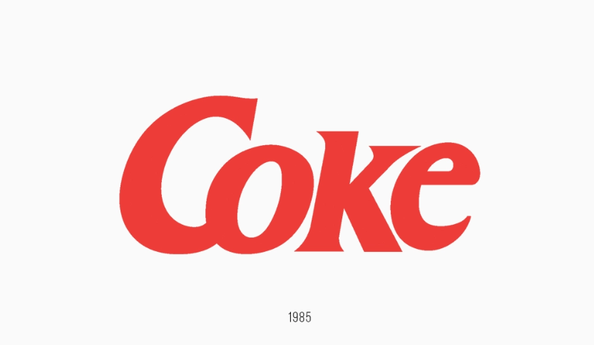 Coca-Cola исполняется 134 года: как менялся дизайн культового напитка (ФОТО) - фото №8