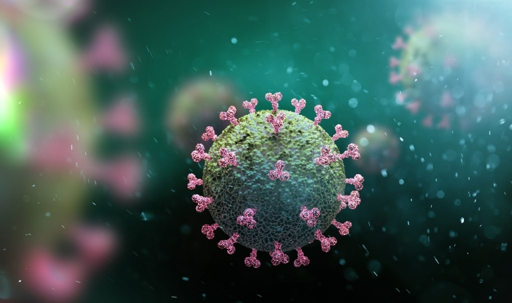 Ученые выявили новые особенности коронавируса, которые вас шокируют - фото №2