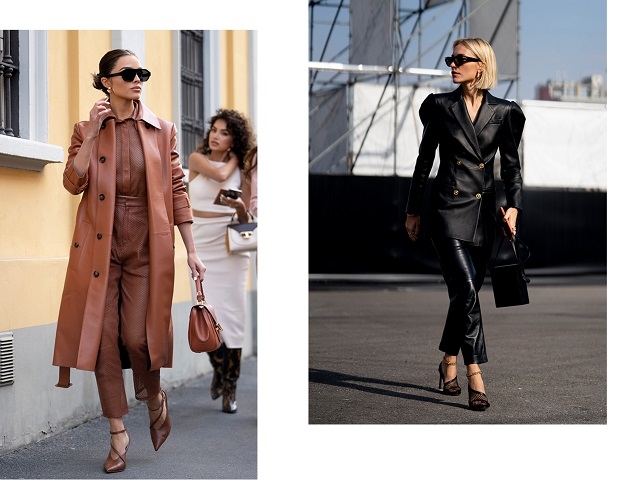 Стритстайл с Миланской недели моды: главные тренды и модные решения, которые ты должна знать (ФОТО) - фото №2
