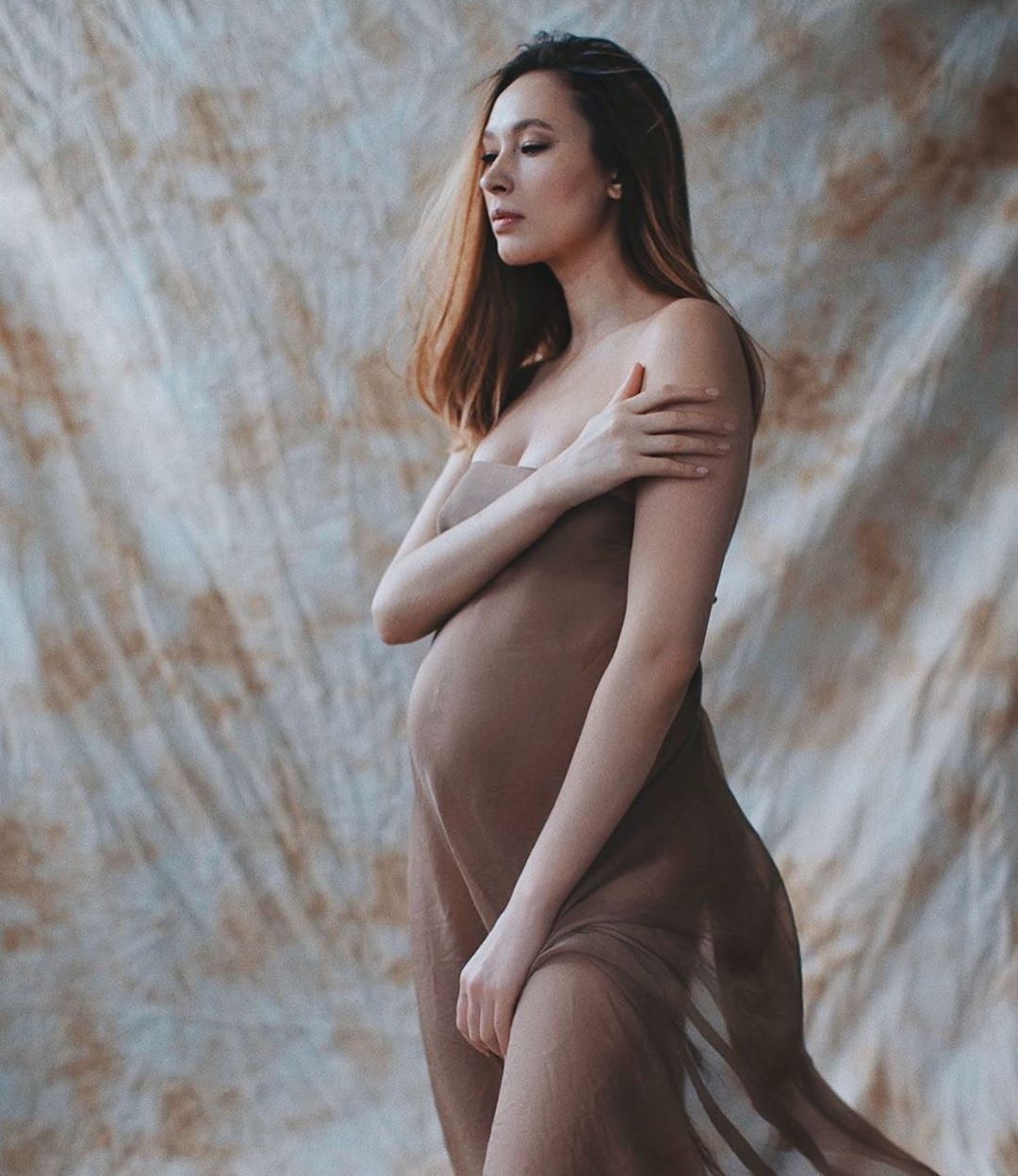 Алекса рассказала о новом бойфренде и его беременной девушке: "Я никого не отбивала, это просто стечение обстоятельств" - фото №3
