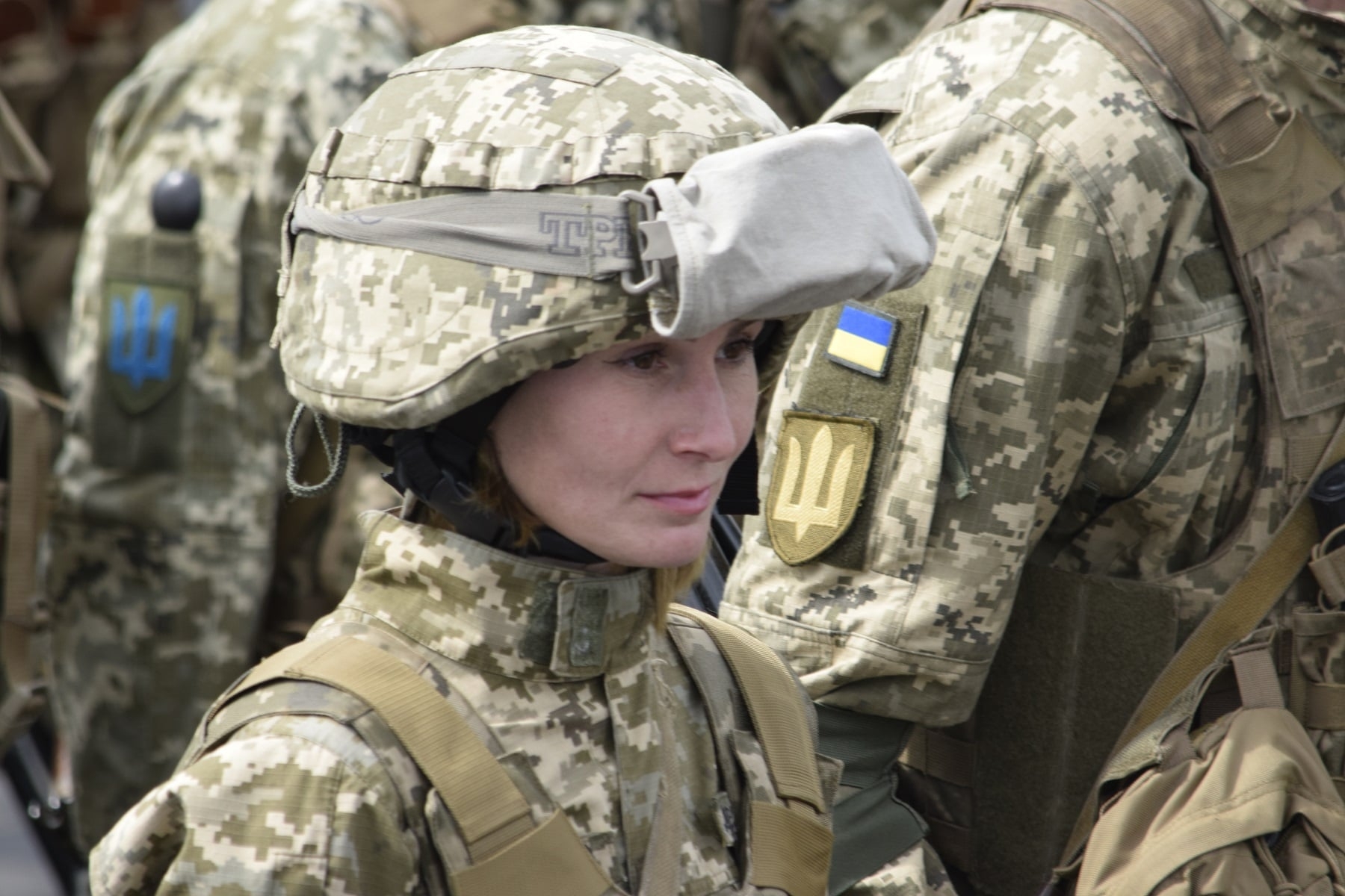 день защитников и защитниц украины